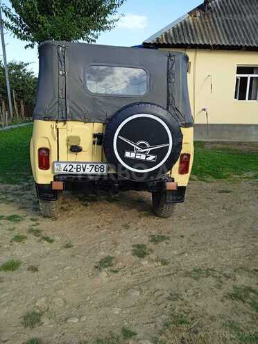 UAZ 469-6