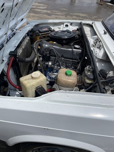 LADA (VAZ) 2107-6