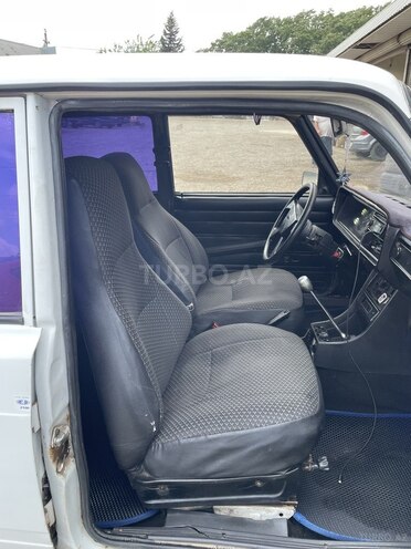 LADA (VAZ) 2107-8