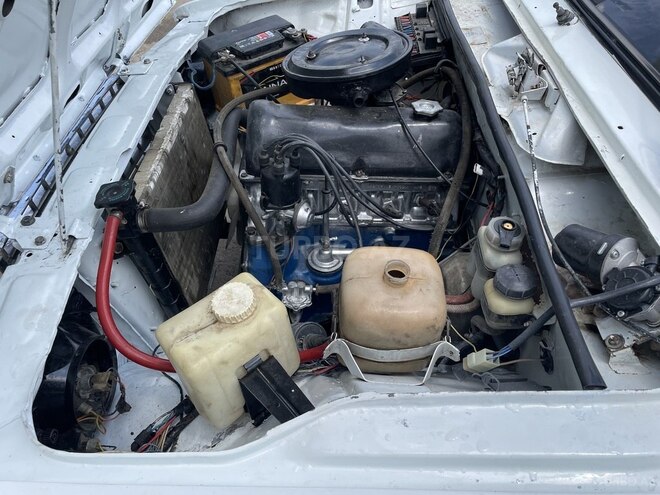 LADA (VAZ) 2107-5