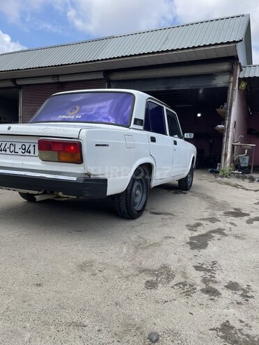 LADA (VAZ) 2107-3