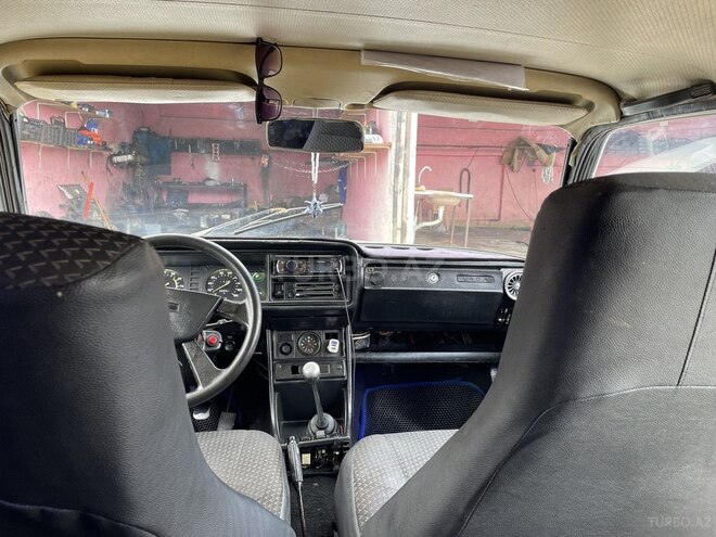 LADA (VAZ) 2107-11