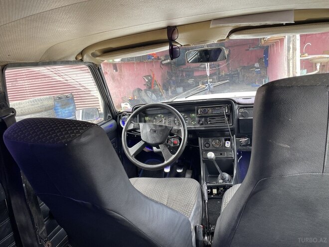 LADA (VAZ) 2107-12