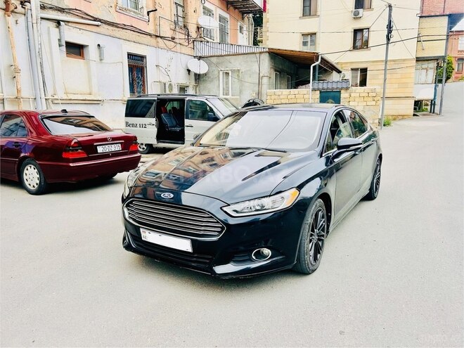 Ford Fusion (North America)-3