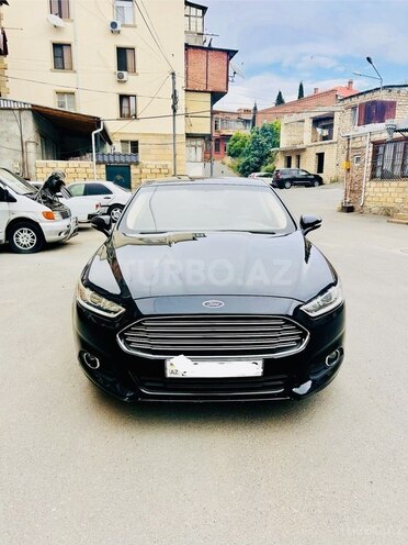 Ford Fusion (North America)-10