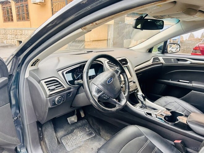 Ford Fusion (North America)-11