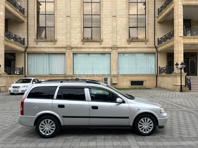 Opel Astra-6