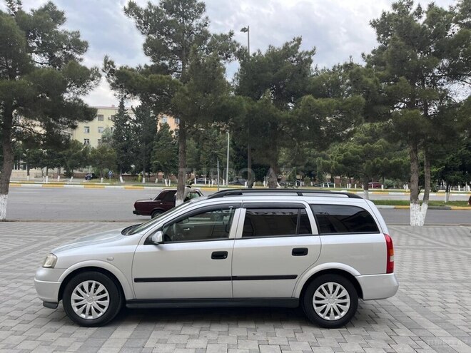Opel Astra-7