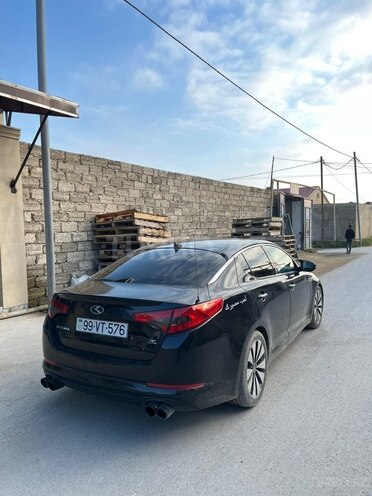 Kia Optima-3