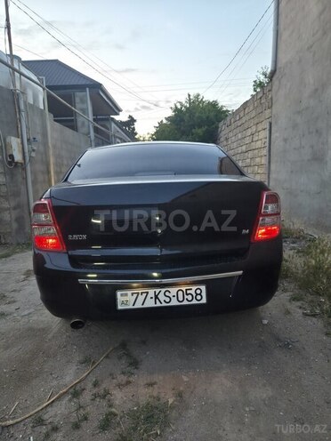 Ravon R4-7