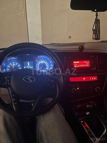Kia Optima-4