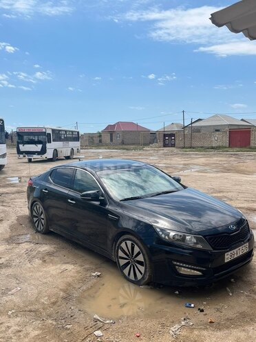 Kia Optima-1