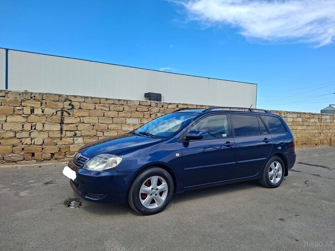 Toyota Corolla-2
