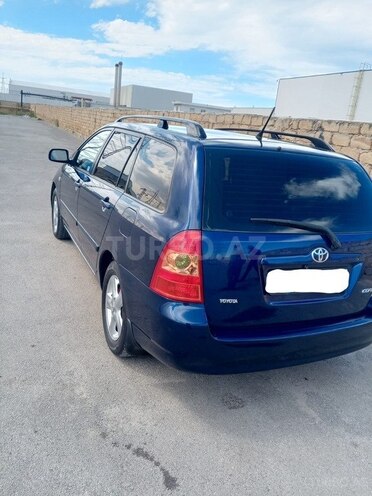 Toyota Corolla-3