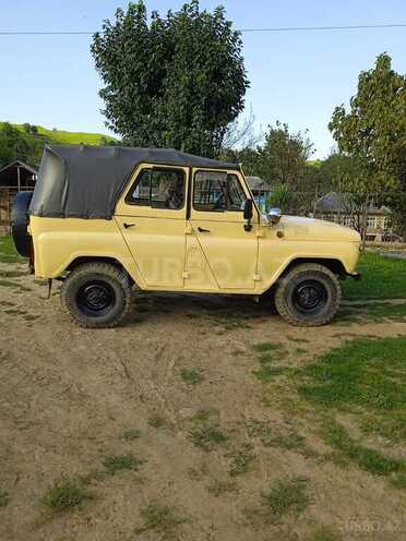 UAZ 469-2