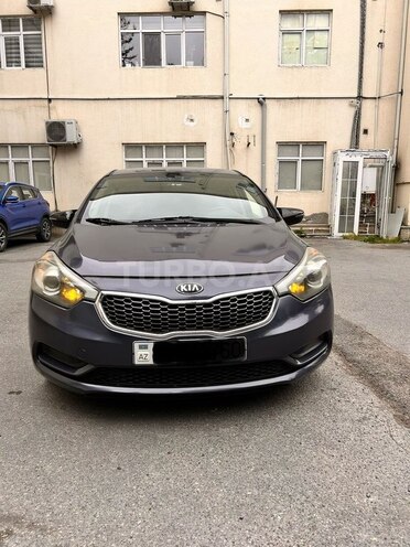 Kia Forte-1