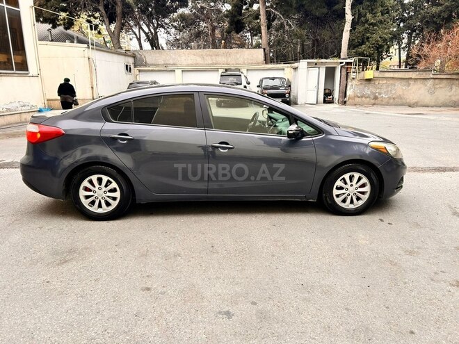 Kia Forte-5