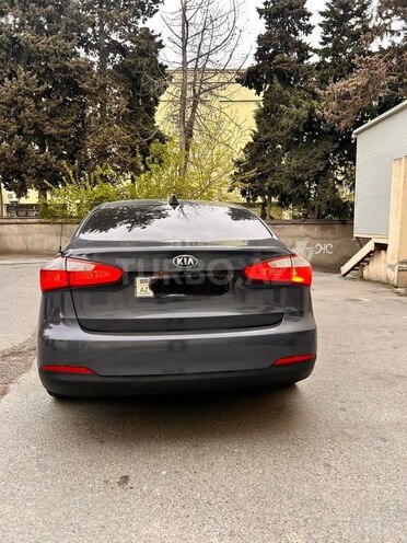 Kia Forte-6