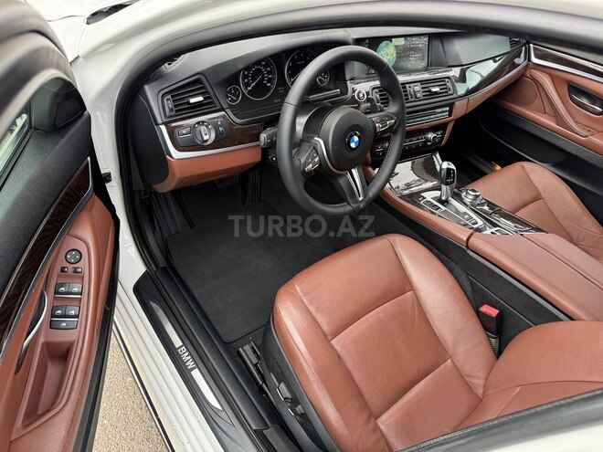 BMW 528-15
