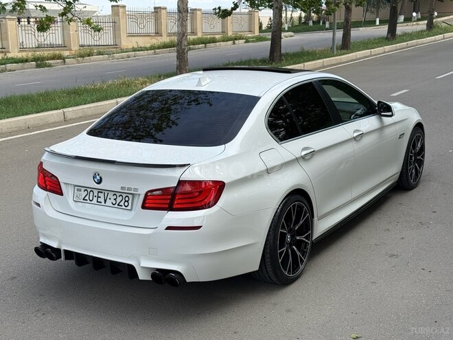 BMW 528-8