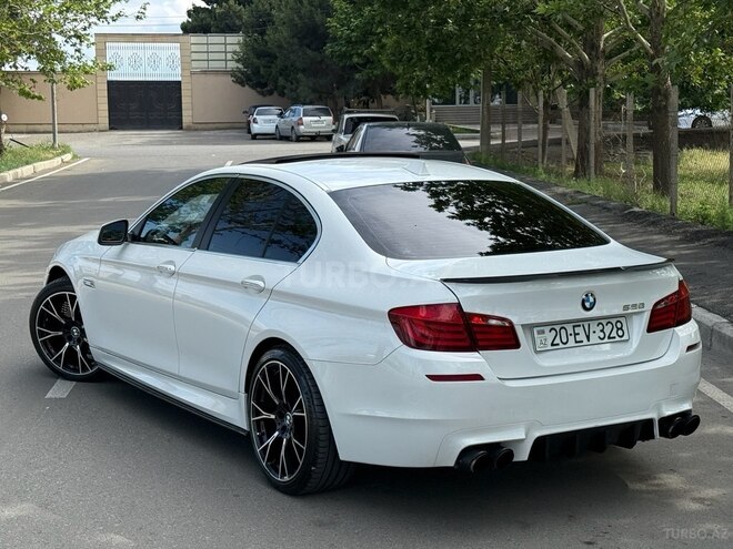BMW 528-6