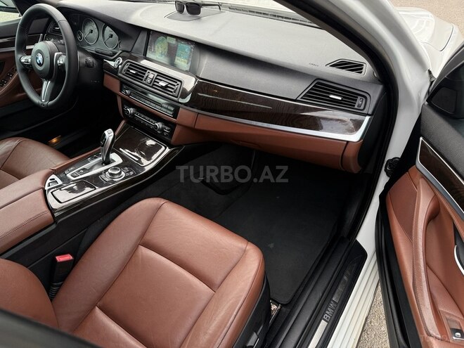 BMW 528-16