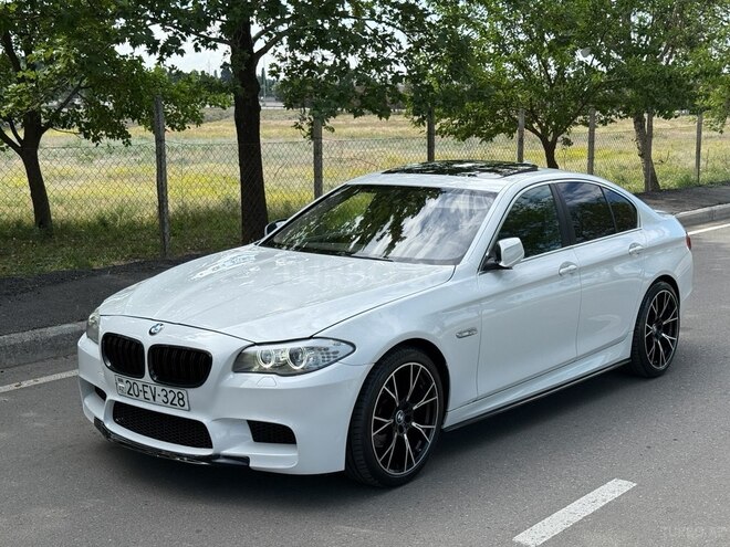 BMW 528-3