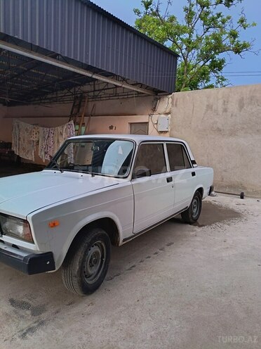 LADA (VAZ) 2107-3