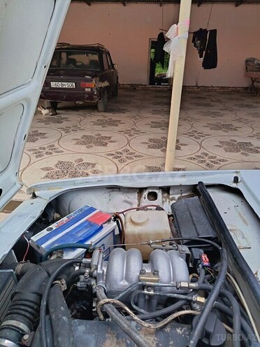 LADA (VAZ) 2107-7