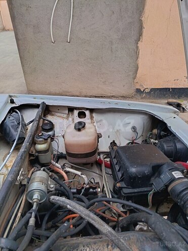 LADA (VAZ) 2107-9