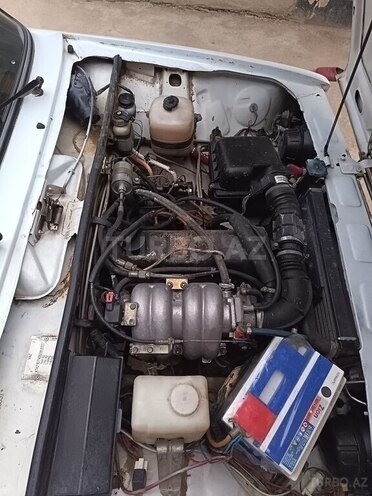 LADA (VAZ) 2107-8