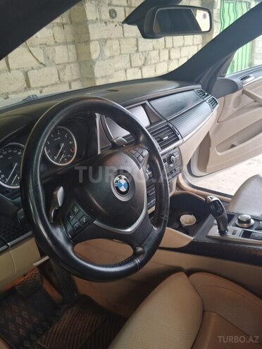 BMW X6-2