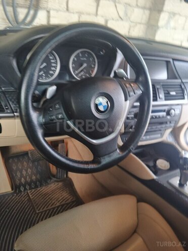 BMW X6-3