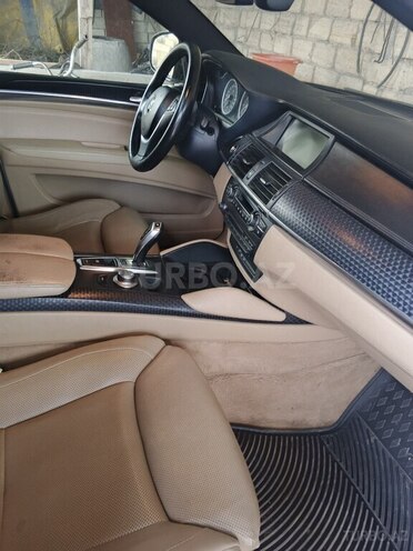 BMW X6-4