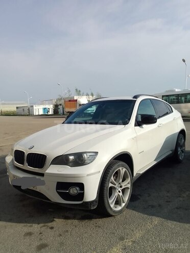 BMW X6-6