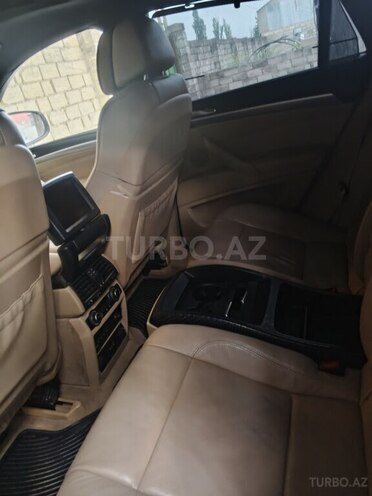 BMW X6-5