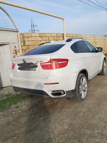 BMW X6-8