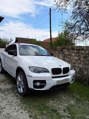 BMW X6-1
