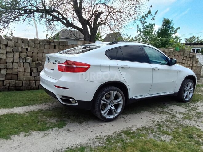 BMW X6-9