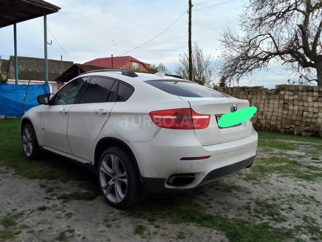 BMW X6-7