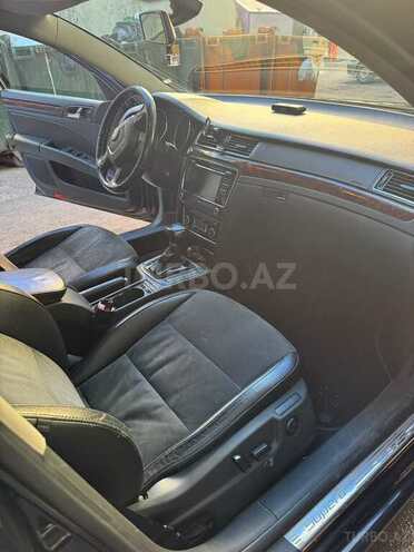 Skoda Superb-9