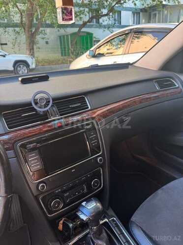 Skoda Superb-7