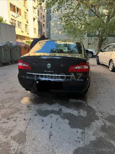 Skoda Superb-3