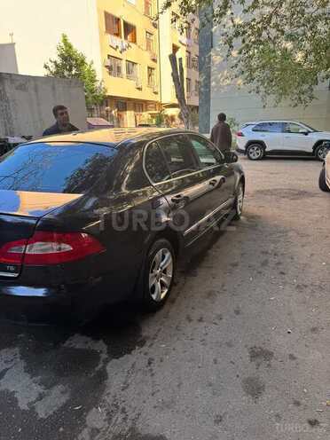 Skoda Superb-4