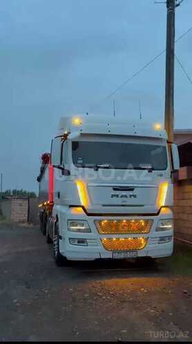 MAN TGX 18.440-2