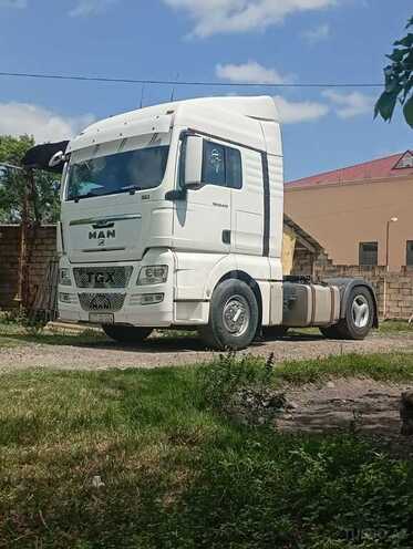 MAN TGX 18.440-6
