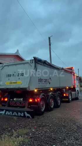 MAN TGX 18.440-5