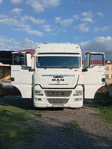 MAN TGX 18.440-3