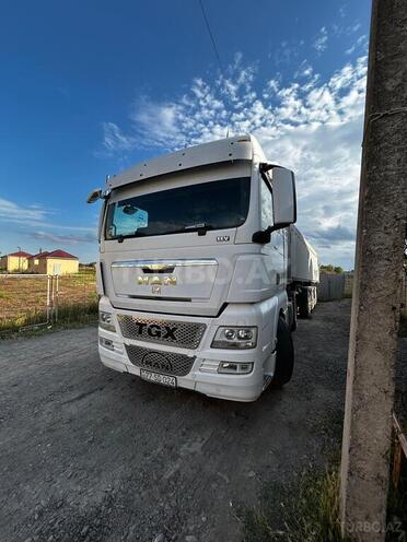 MAN TGX 18.440-1
