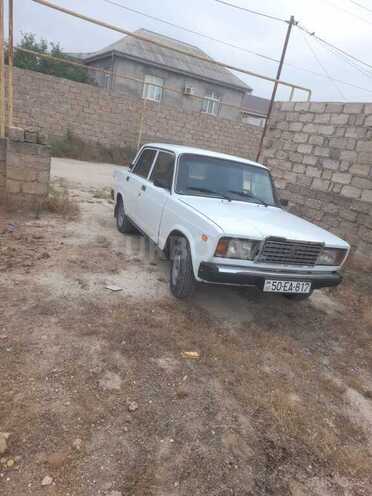 LADA (VAZ) 2107-3